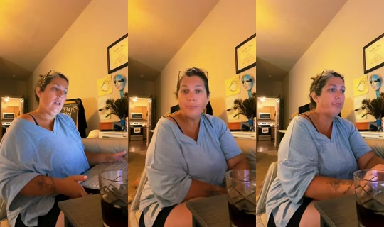 sabrinanelsonauthor's Live Session — May 30, 2026, 12:03 AM