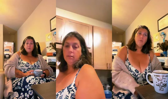 sabrinanelsonauthor's Live Session — May 30, 2026, 9:10 AM