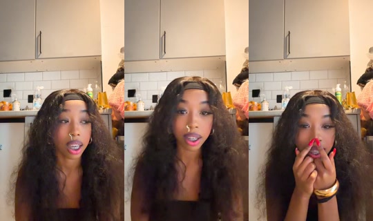 saffeyah1's Live Session — Jun 30, 2026, 7:22 PM