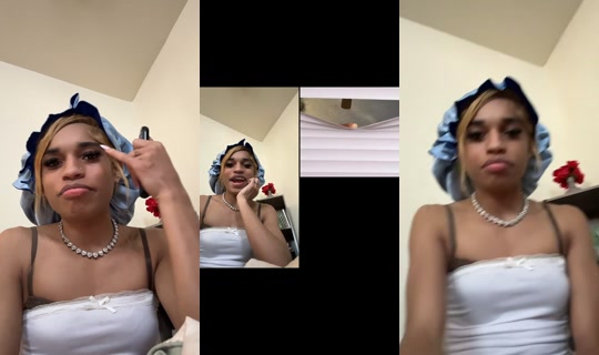 sahlaniirenaee's Live Session — Jun 29, 2026, 12:09 PM