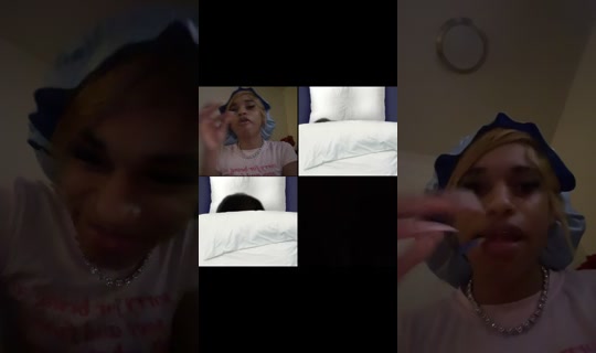 sahlaniirenaee's Live Session — Jun 30, 2026, 9:20 AM