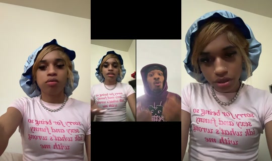 sahlaniirenaee's Live Session — Jun 30, 2026, 11:48 AM