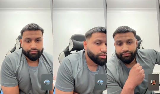 sakinahspouse_'s Live Session — Jun 28, 2026, 10:27 PM