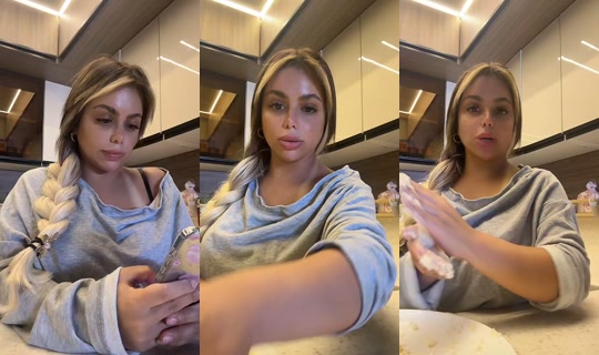 salkanderi1's Live Session — May 29, 2026, 12:21 PM