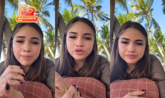 salma_flores19's Live Session — Jun 30, 2026, 8:46 PM