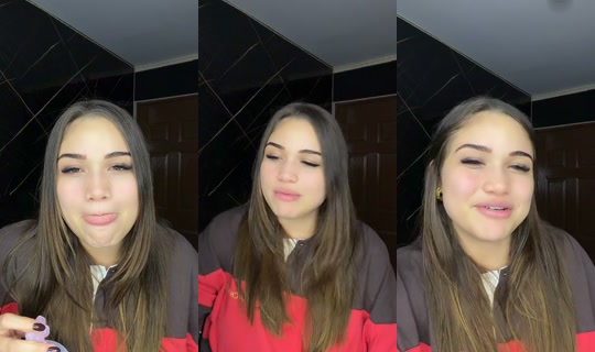 salma_flores19's Live Session — Jul 1, 2026, 2:41 AM