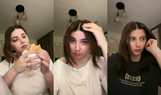 samaher_adeb's Live Session — May 23, 2026, 7:36 PM
