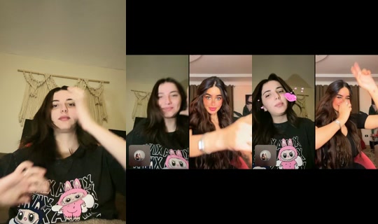 samaher_adeb's Live Session — May 23, 2026, 10:17 PM