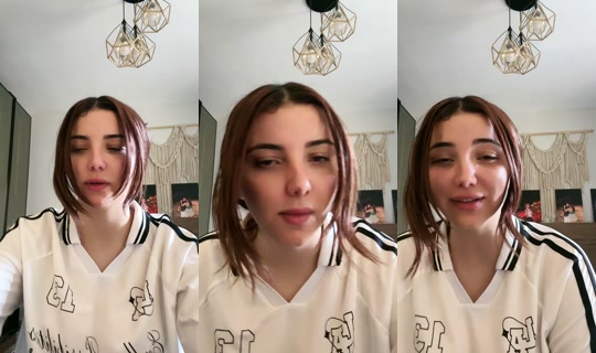 samaher_adeb's Live Session — May 24, 2026, 2:47 PM