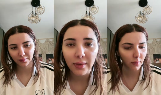 samaher_adeb's Live Session — May 24, 2026, 3:22 PM