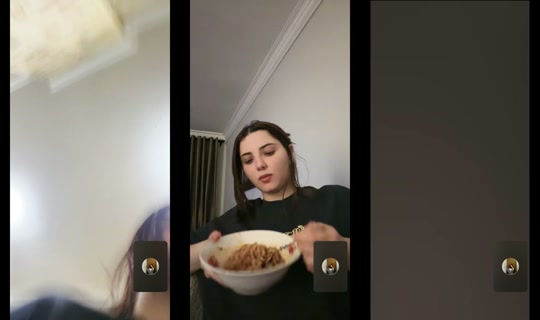 samaher_adeb's Live Session — May 24, 2026, 7:25 PM