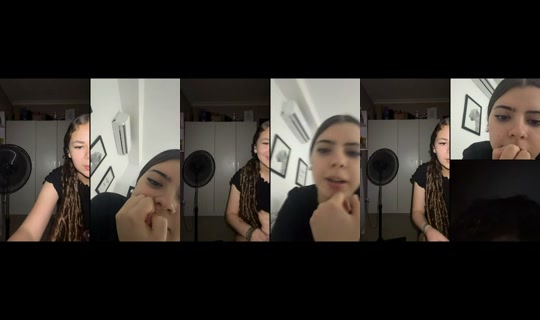 samaragarzon03's Live Session — Jul 1, 2026, 1:09 AM