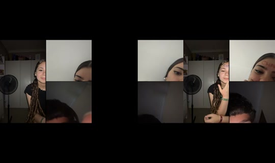 samaragarzon03's Live Session — Jul 1, 2026, 1:48 AM