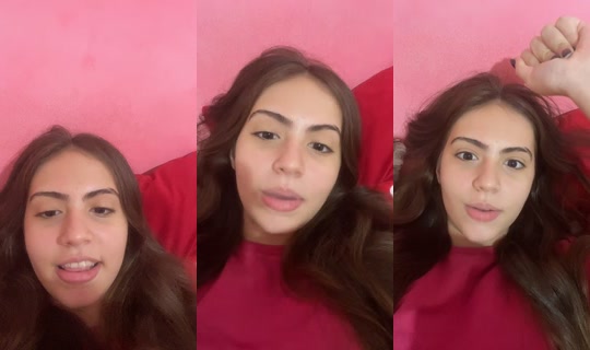 samaragroeschel's Live Session — Jun 29, 2026, 12:23 AM