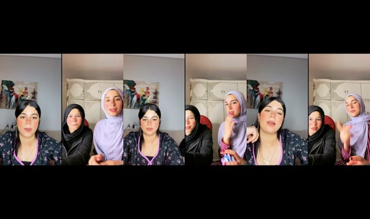 samsomaaaaaaaaaaa's Live Session — May 28, 2026, 4:58 PM