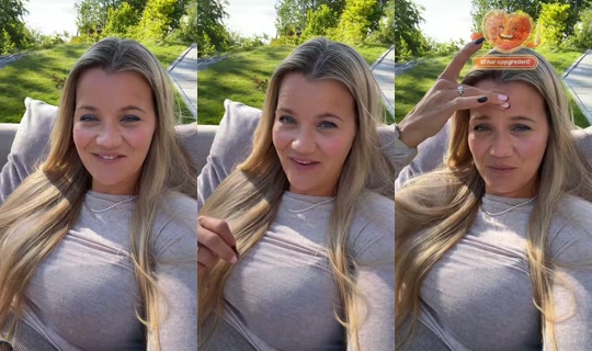 sandra.lyng's Live Session — May 30, 2026, 4:03 PM