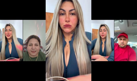 santa.cruz186's Live Session — May 24, 2026, 3:43 PM