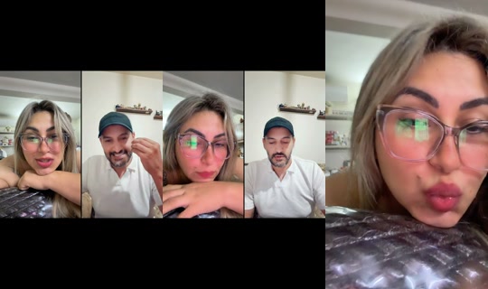 santa.cruz186's Live Session — May 24, 2026, 8:32 PM