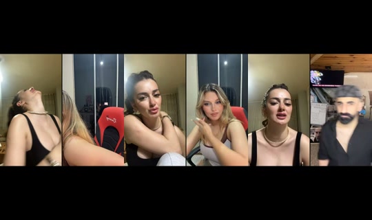 saregul19's Live Session — May 28, 2026, 10:50 PM