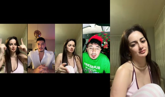 saregul19's Live Session — May 29, 2026, 6:58 PM