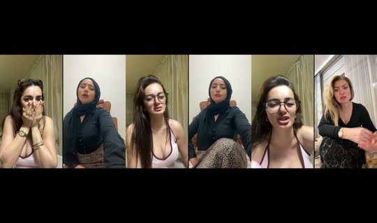 saregul19's Live Session — May 29, 2026, 9:48 PM
