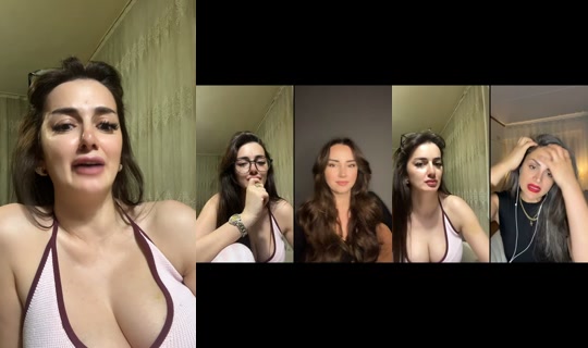 saregul19's Live Session — May 29, 2026, 10:38 PM