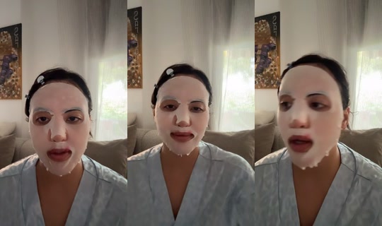 saricooloficiaal's Live Session — Jul 1, 2026, 5:30 AM