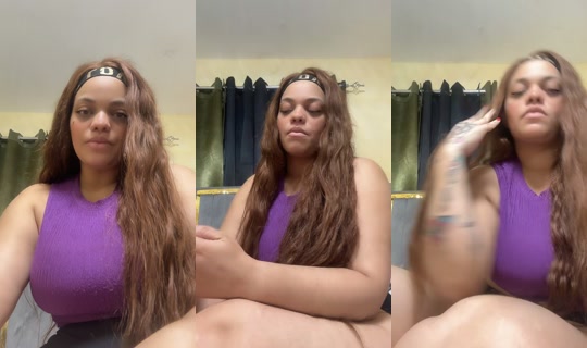 sasharodriguez1001's Live Session — Jun 28, 2026, 4:14 AM