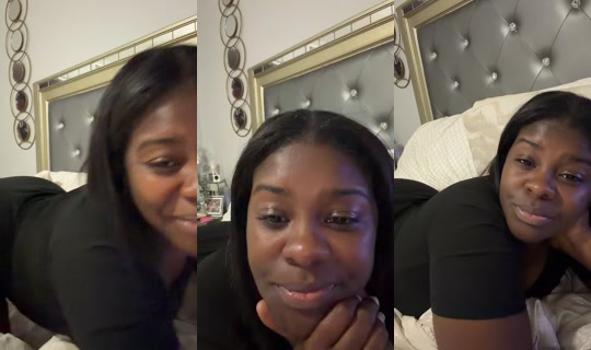 satindoll_08's Live Session — May 30, 2026, 12:18 PM