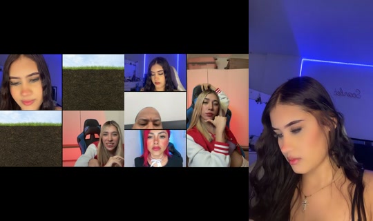 scar39836's Live Session — Jun 30, 2026, 4:21 AM