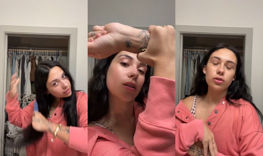 scarlettjonrain's Live Session — Jun 30, 2026, 6:05 PM