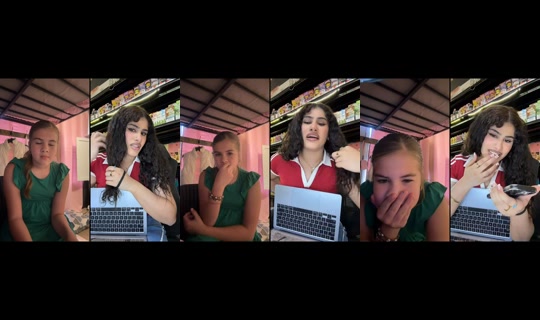 secret6767295's Live Session — May 22, 2026, 6:19 PM
