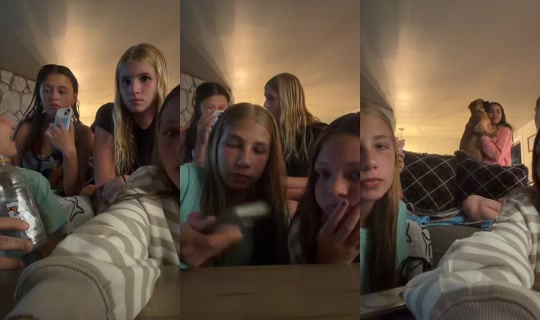 secretaccount6624's Live Session — Jul 1, 2026, 1:28 AM