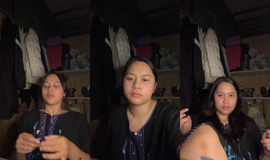 seemyraa's Live Session — Jun 28, 2026, 5:48 PM