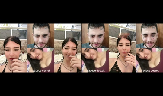 sekersizcay6's Live Session — May 30, 2026, 10:43 AM