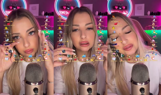 selensozber's Live Session — May 25, 2026, 12:03 AM