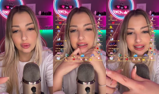 selensozber's Live Session — May 25, 2026, 12:21 AM