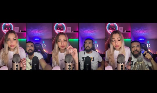 selensozber's Live Session — May 25, 2026, 12:52 AM