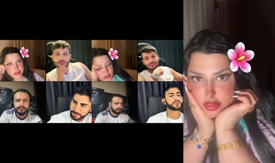 selinsvan's Live Session — Jun 30, 2026, 7:22 PM