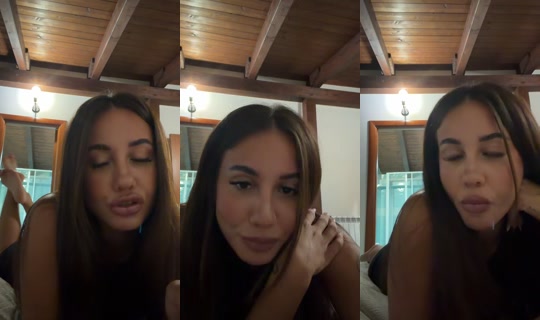 semia.real's Live Session — Jun 28, 2026, 8:17 PM