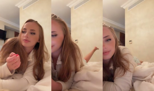 sergeevna_va's Live Session — Jun 28, 2026, 11:56 PM