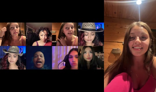 serunibalooney's Live Session — Jun 30, 2026, 2:46 AM