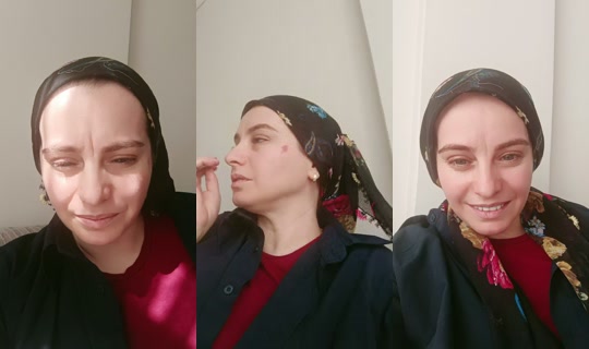 sevdaname4's Live Session — Jul 1, 2026, 7:06 AM