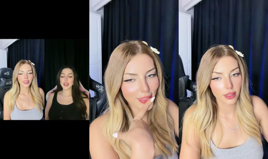 sevimmasl's Live Session — Jun 29, 2026, 12:37 PM