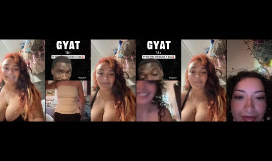 sexyargentinalatinaaa's Live Session — Jun 29, 2026, 5:32 PM