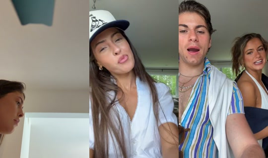 sexystinky's Live Session — May 23, 2026, 5:31 PM