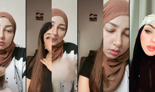 shaimaa_mahmoud2's Live Session — May 30, 2026, 10:42 AM