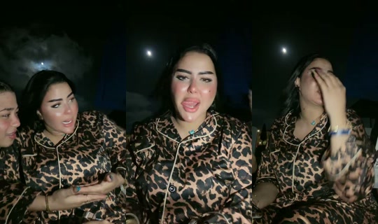 shaimaasaeedofficial's Live Session — Jun 28, 2026, 9:14 PM