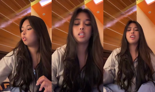 shannika_ramz's Live Session — Jun 29, 2026, 1:16 PM