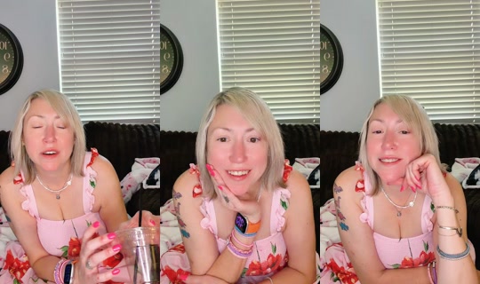 shannontmon's Live Session — Jun 28, 2026, 8:25 PM
